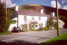 Betws Inn B&B,  Betws garmon